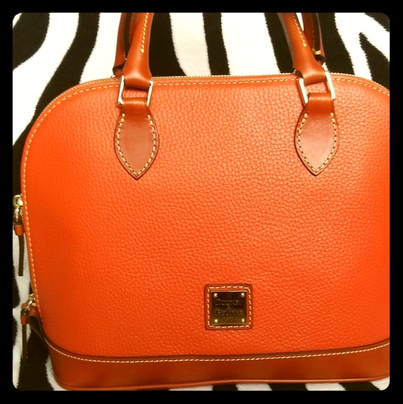 Dooney & Bourke Handbags - Dooney and Burke Handbag